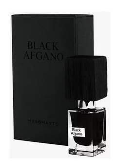 Black Afgano Nasomatto 30 мл духи