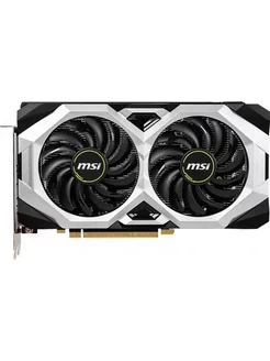 Видеокарта GeForce RTX 2060 SUPER 8 ГБ (RTX2060Sr 8G) MSI 237825832 купить за 23 751 ₽ в интернет-магазине Wildberries