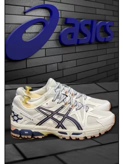 Кроссовки ASICS 237828526 купить за 2 632 ₽ в интернет-магазине Wildberries