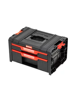 Ящик для инструментов QS PRO Drawer 2 Toolbox Basic QBRICK 237834750 купить за 6 342 ₽ в интернет-магазине Wildberries