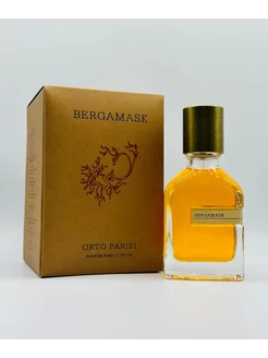 Bergamask Orto Parisi 50 ml (Орто Париси Бергамаск )