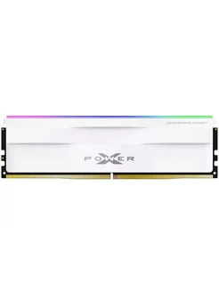 Оперативная память DDR5 32GB 6000MHz SP032GXLWU60AFSH DIMM SILICON