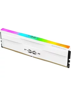 Оперативная память DDR5 32GB 6000MHz SP032GXLWU60AFSH DIMM SILICON