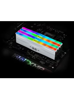 Оперативная память DDR5 32GB 6000MHz SP032GXLWU60AFSH DIMM SILICON