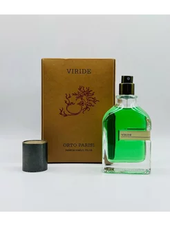 Духи Viride Orto Parisi 50 ml Орто Парис Вириде