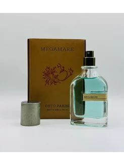 Духи Megamare Orto Parisi 50 ml Орто Париси Мегамаре