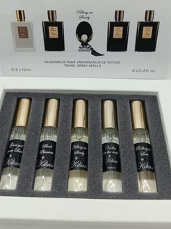 Набор Kilian Parfum 5x12 ml