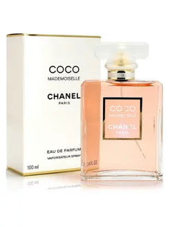 CHANEL COCO MADEMOISELLE 100 ml