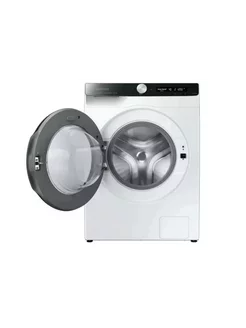 Стиральная машина WW80AG6L28BE Samsung 237874709 купить за 61 522 ₽ в интернет-магазине Wildberries