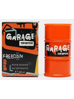 Туалетная вода Garage Orange муж 100 мл