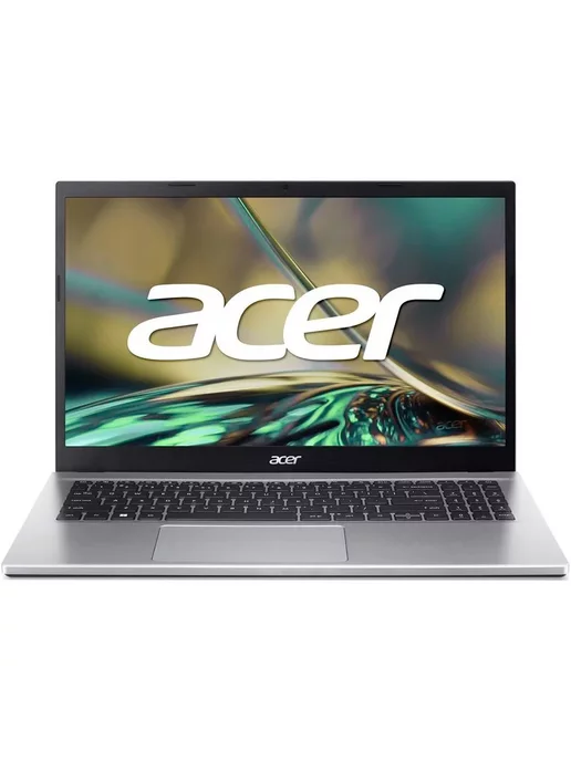 Acer Ноутбук Aspire 3 NX.K6TER.006