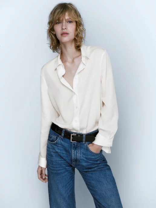Massimo Dutti: купить товары бренда в интернет-магазине Wildberries
