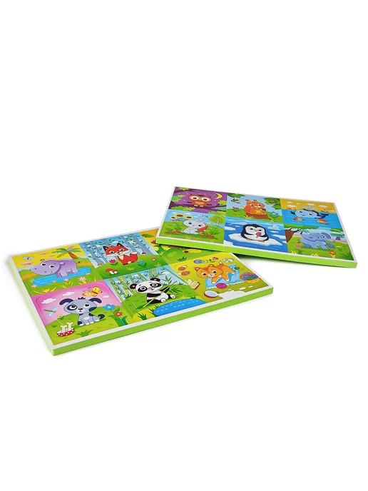 Дрофа-Медиа Игрушки для ванны Сортер для малышей, синий, фото 6