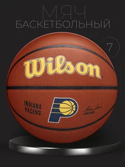 Баскетбольный мяч Team Alliance Indiana Pacers Ball