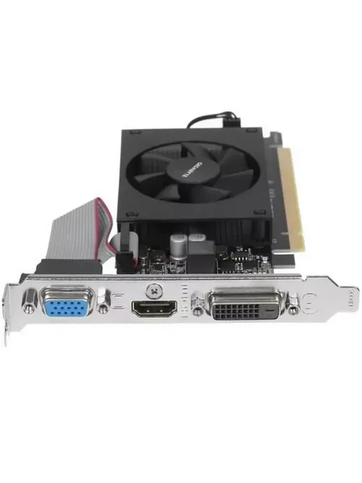 Gigabyte Видеокарта GV-N710D3-2GL, вариант, фото 2