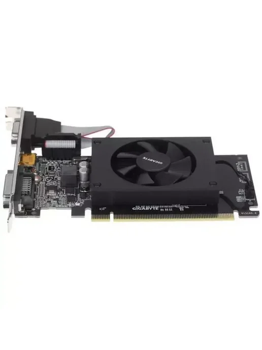 Gigabyte Видеокарта GV-N710D3-2GL, вариант, фото 3