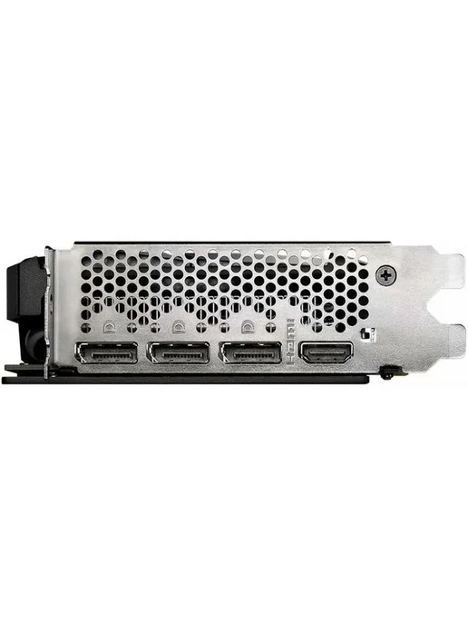 MSI Видеокарта GeForce RTX 3060, черный, фото 5