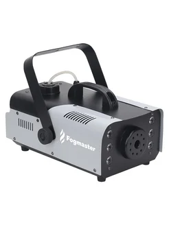 Генератор дыма Fog Machine LED 900Вт ДУ