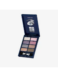 Палетка теней для век OnColour Oriflame 237918171 купить за 999 ₽ в интернет-магазине Wildberries