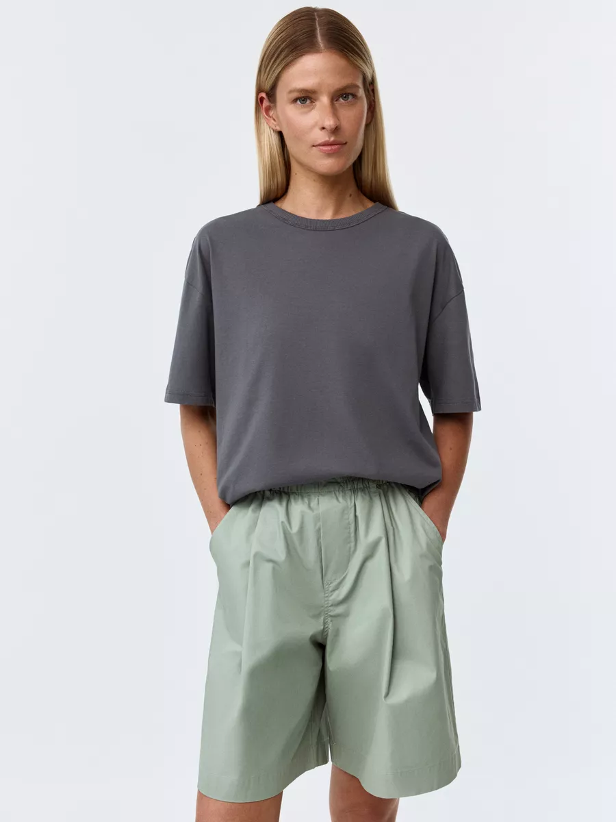 Футболка MIRA OVERSIZE FIT