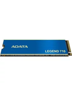 Внутренние SSD Legend 710 1 ТБ ADATA 237926623 купить за 5 682 ₽ в интернет-магазине Wildberries