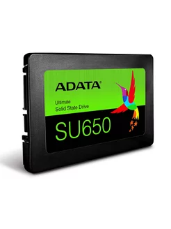 Внутренние SSD ASU650SS-240GT-R 240 ГБ ADATA 237926666 купить за 1 656 ₽ в интернет-магазине Wildberries