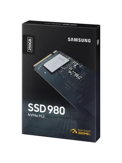 Внутренние SSD MZ-V8V1T0BW 250 ГБ Samsung 237926667 купить за 4 913 ₽ в интернет-магазине Wildberries