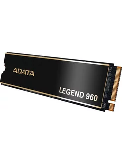 Внутренние SSD Legend 960 2 ТБ ADATA 237926675 купить за 14 810 ₽ в интернет-магазине Wildberries