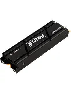 Внутренние SSD SFYRSK/1000G 500 ГБ Kingston 237926695 купить за 7 882 ₽ в интернет-магазине Wildberries