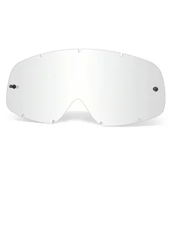 Линза O-Frame 2.0 lexan прозрачная одинарная Oakley 237928925 купить за 2 718 ₽ в интернет-магазине Wildberries