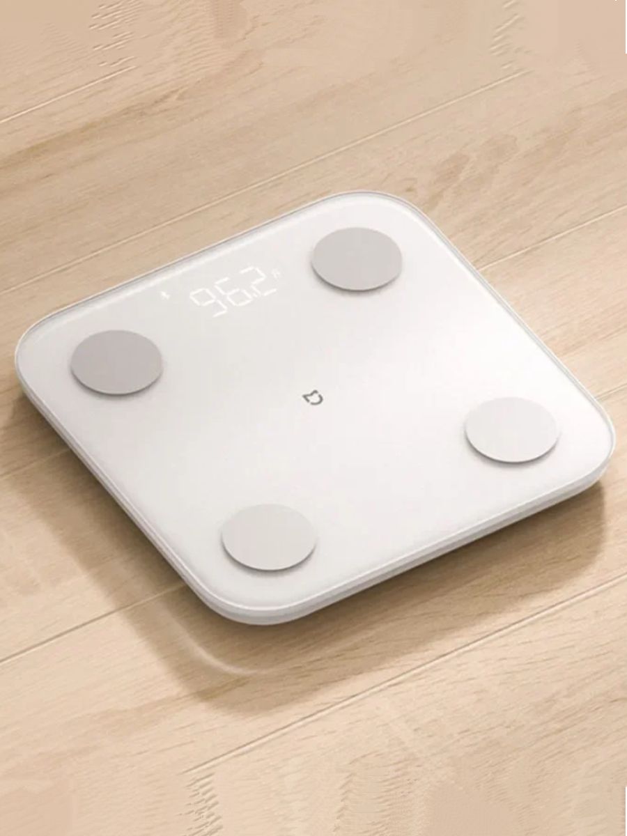 Mijia fat scale s400