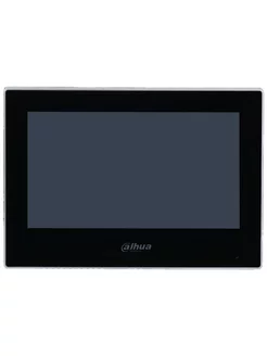 IP Wi-Fi домофон 7" DHI-VTH2621G-WP с сенсорным экраном Dahua 237936975 купить за 7 434 ₽ в интернет-магазине Wildberries