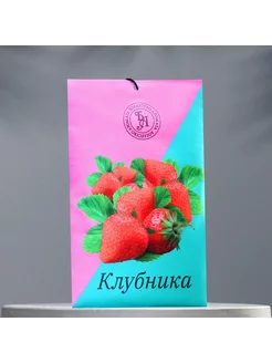 Саше ароматическое "Клубника", 10 г