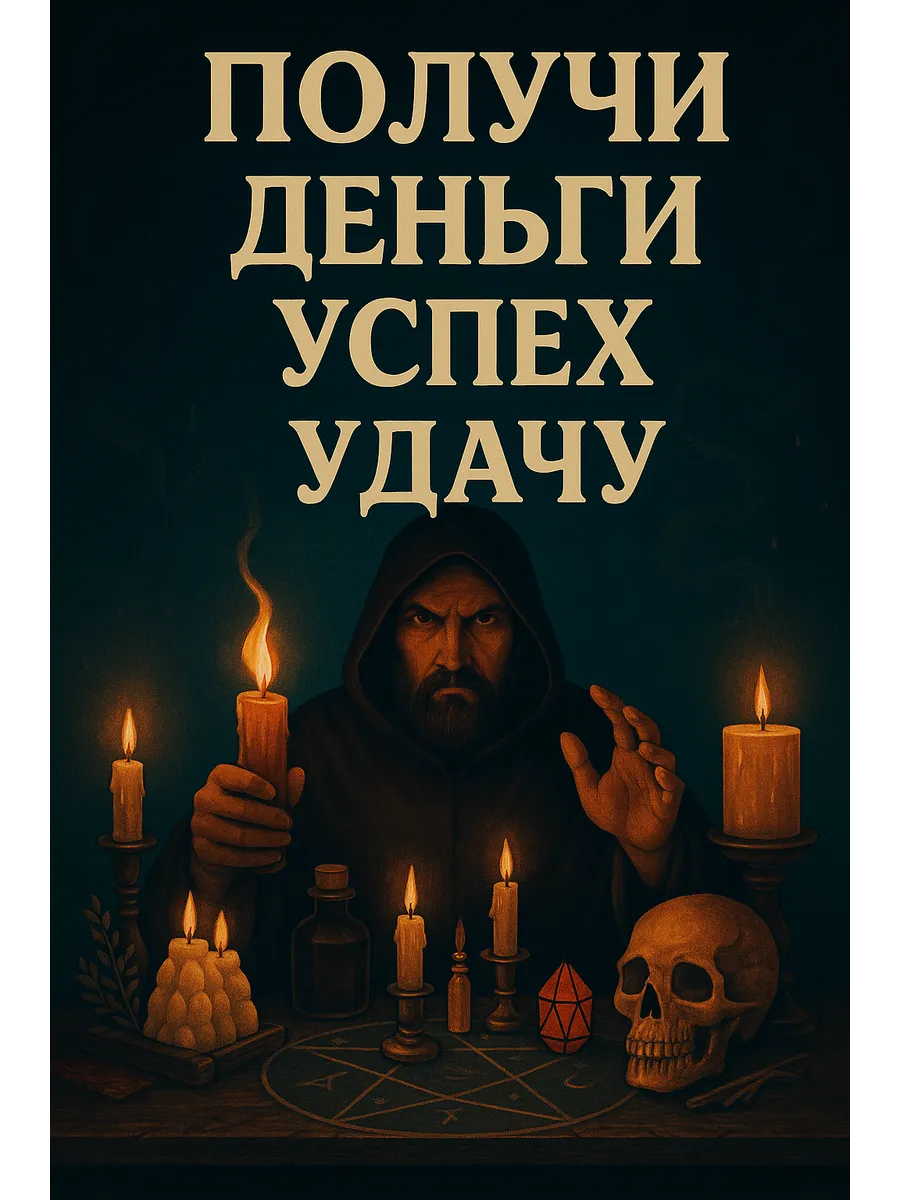 Денежная карта. Оберег от сглаза и порчи
