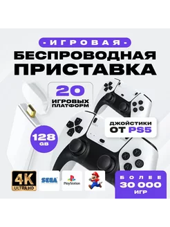 Игровая приставка консоль М15