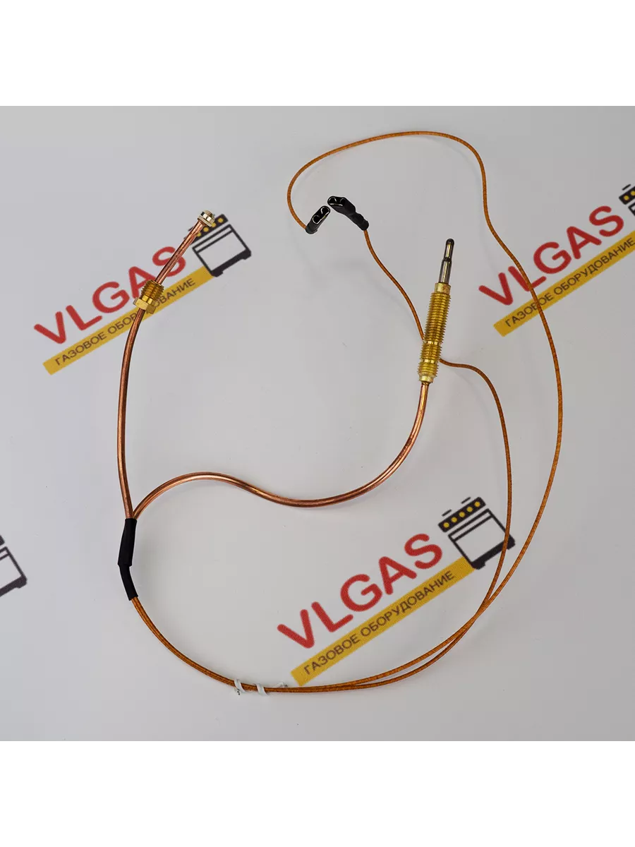 Самостоятельный ремонт термопары газовой колонки