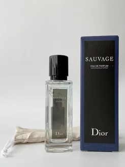 Пробники духов Sauvage Dior 40 мл