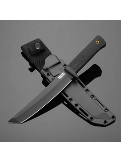 Нож Cold Steel Recon Tanto (49LRT), сталь SK-5 Cold Steel 238005382 купить за 8 431 ₽ в интернет-магазине Wildberries