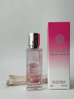 Пробники духов Versace Bright Crystal 40 мл