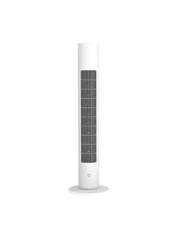 Вентилятор XiaomiMijia DC Tower Fan 2 (BPTS02DM) MIJIA 238026946 купить за 5 927 ₽ в интернет-магазине Wildberries