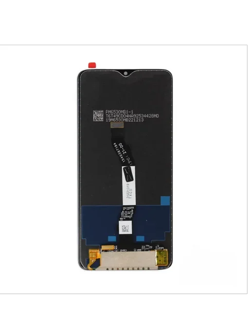 Kryon Дисплей для Xiaomi Redmi Note 8 Pro, черный, фото 8