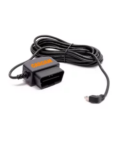 Адаптер питания OBD2-5V Mini-USB L