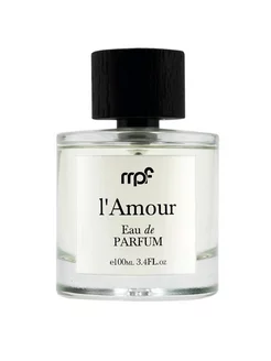 L'Amour Eau de Parfum