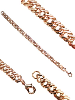 Браслет на руку "Рембо"из медицинского сплава