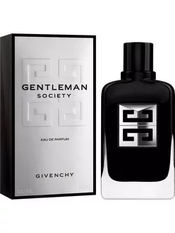 Парфюм Gentleman Society 100ml