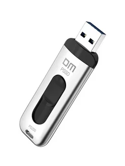 Флешка 128Gb FS200-USB3.2 128GB USB 3.2 серебристый DM 238082996 купить за 1 671 ₽ в интернет-магазине Wildberries