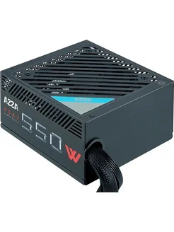 Блок питания Azza ATX 550W PSAZ-550W 80+ bronze (20+4pin) AP Azza 238084896 купить за 5 501 ₽ в интернет-магазине Wildberries