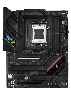 Материнская плата Socket AM5 ROG STRIX B650E-F GAMING WIFI A ASUS 238085178 купить за 35 535 ₽ в интернет-магазине Wildberries