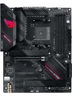 Материнская плата Socket AM4 ROG STRIX B550-F GAMING ATX ASUS 238085402 купить за 26 246 ₽ в интернет-магазине Wildberries