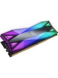 Оперативная память DDR4 для компьютера 8Gb XPG Spectrix D60G ADATA 238085886 купить за 3 217 ₽ в интернет-магазине Wildberries